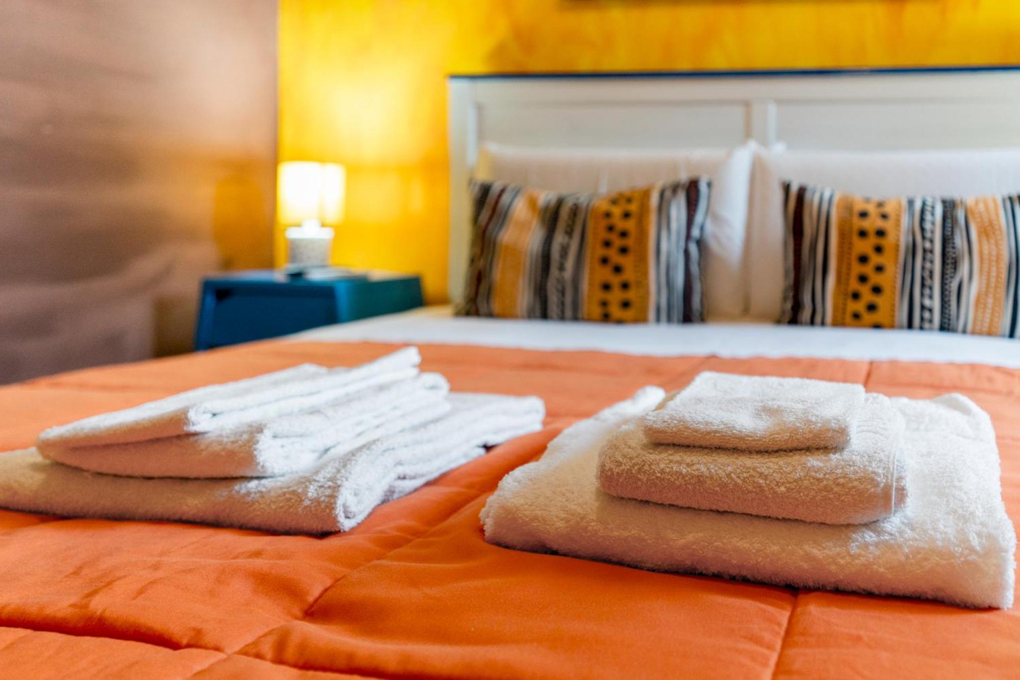 Bnb Sottosopra Gallipoli Exterior photo