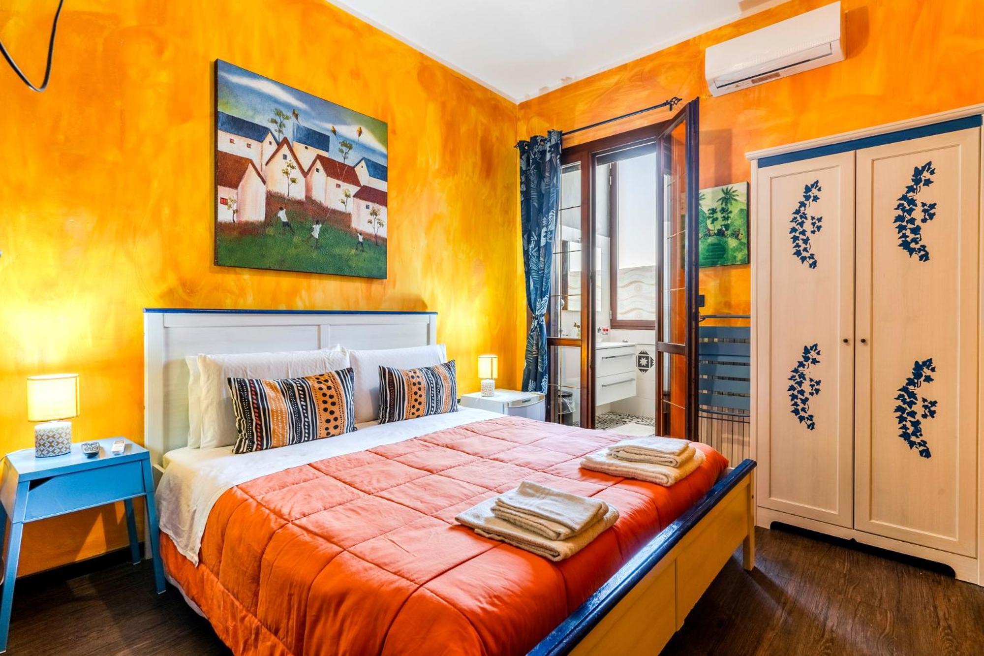 Bnb Sottosopra Gallipoli Exterior photo