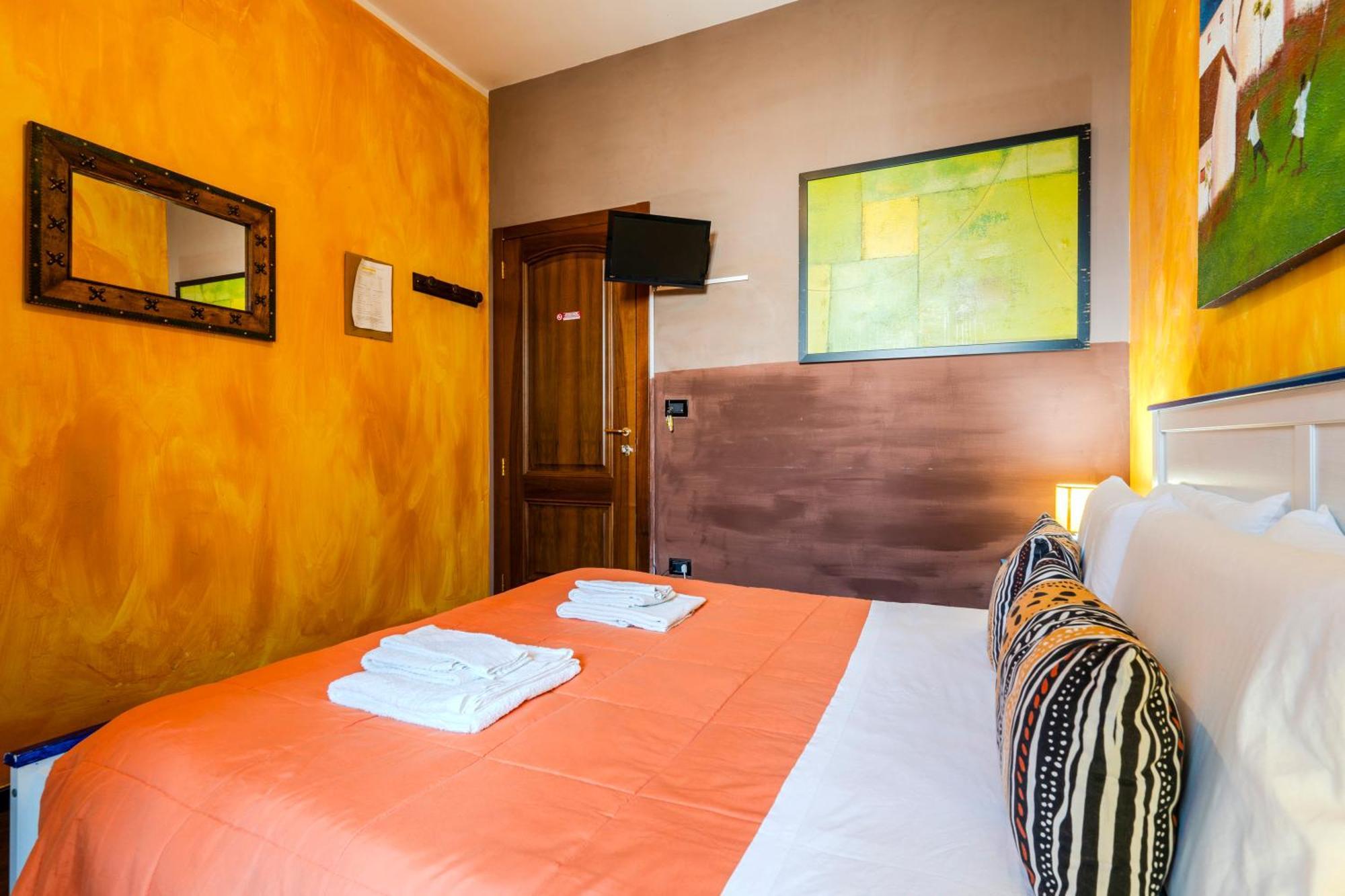 Bnb Sottosopra Gallipoli Exterior photo