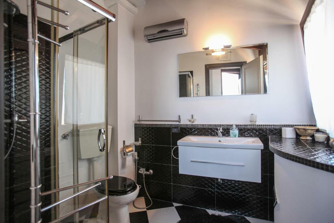 Bnb Sottosopra Gallipoli Exterior photo